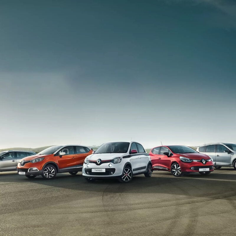 Navarra Auto - Rivenditore e Assistenza Renault e Dacia a Palermo