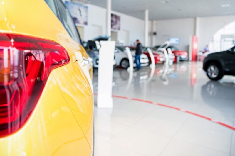 Rivenditore ufficiale Renault e Dacia