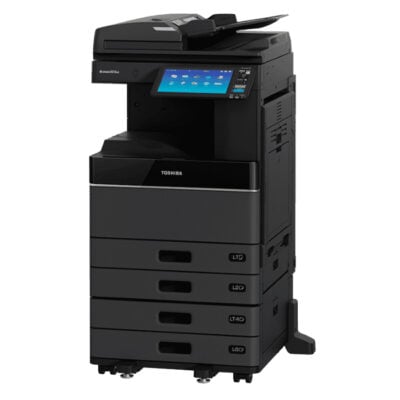 Toshiba Studio 2010ac