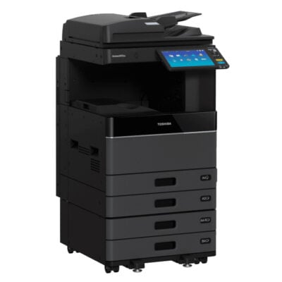 Toshiba Studio 2515ac