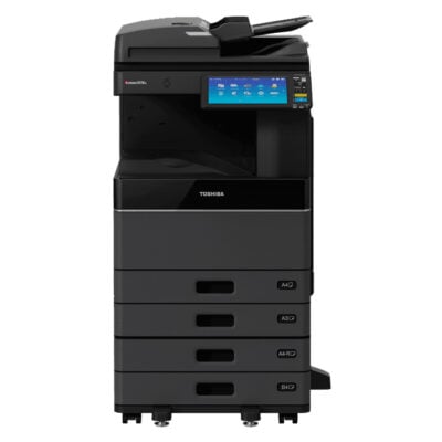 Toshiba Studio 2518a