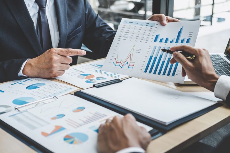 Pianificazione finanziaria