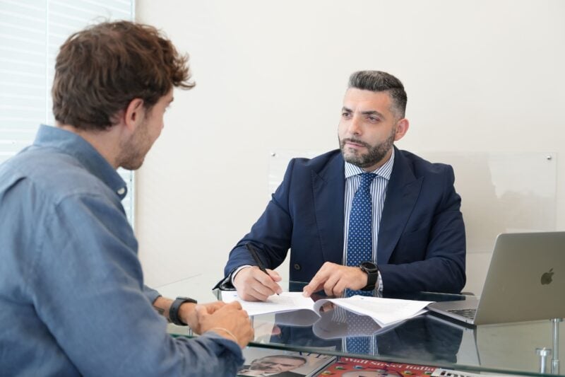 I servizi più esclusivi: