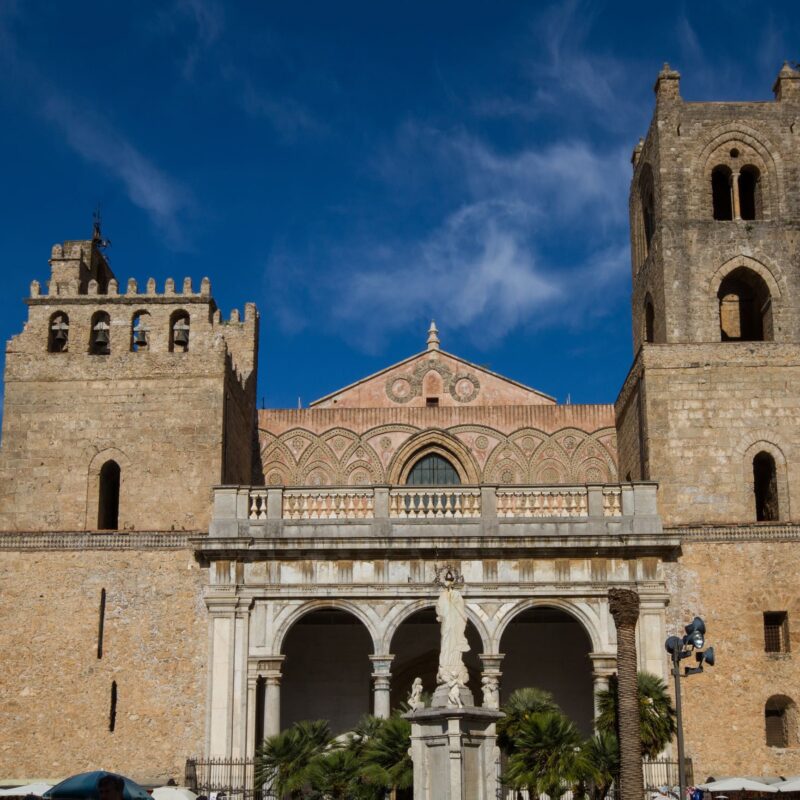 Raineri Tour Bus | Noleggio con conducente in Sicilia e Italia