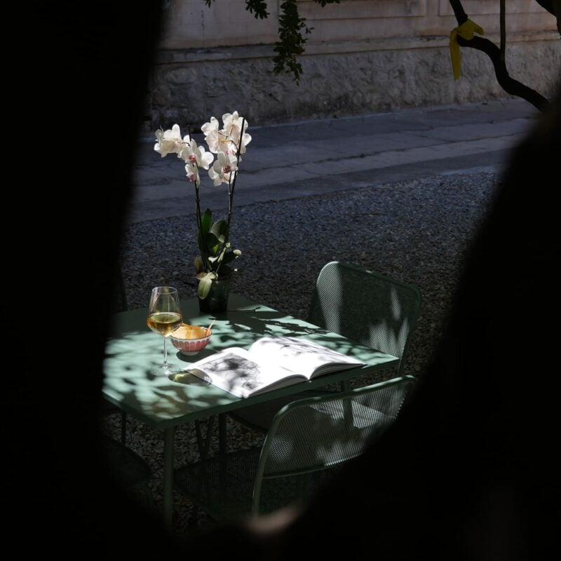 MiniM Bistrot Palermo