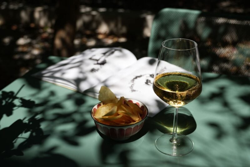 Il <i>giardino</i>