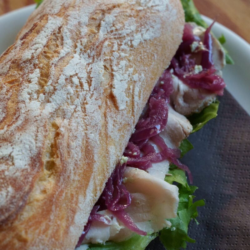 MiniM Bistrot Palermo