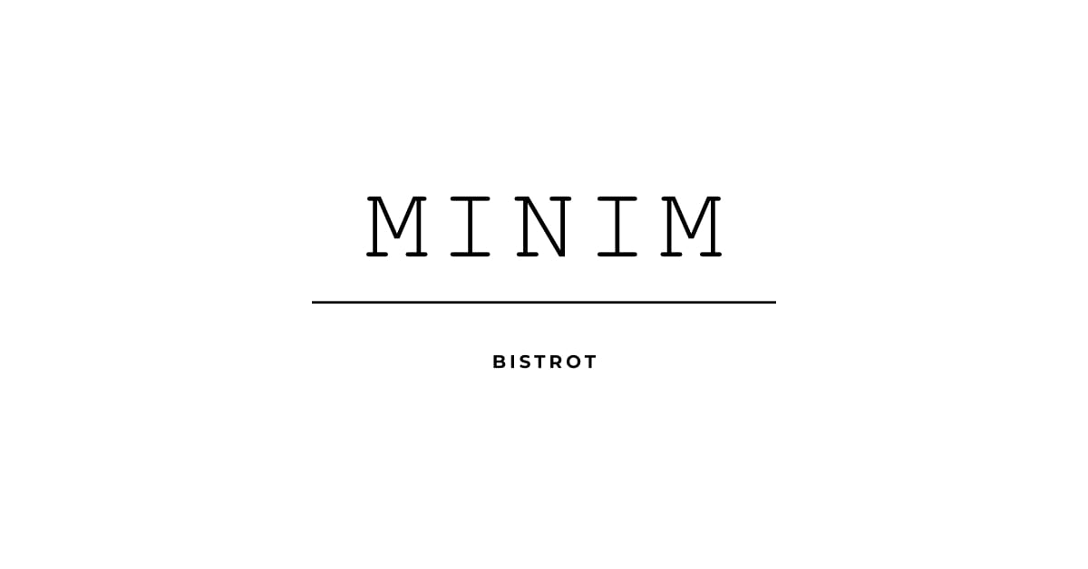 MiniM Bistrot a Palermo