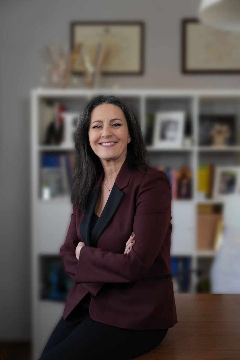 Perchè affidarsi a me