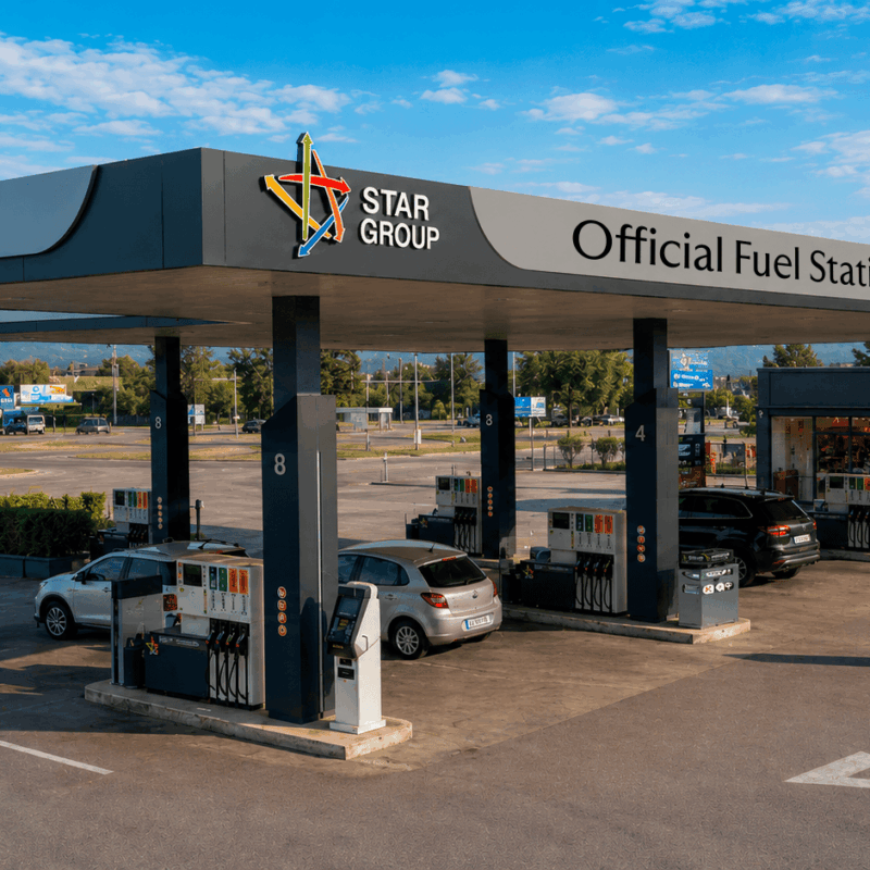 STAR GROUP
