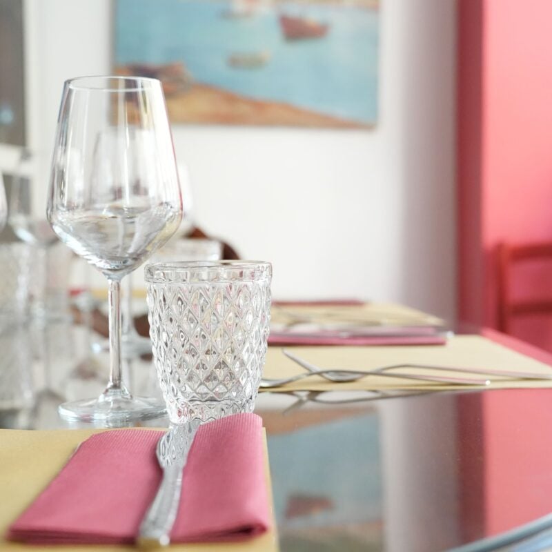 Rosso DiVino Pizza & Cucina