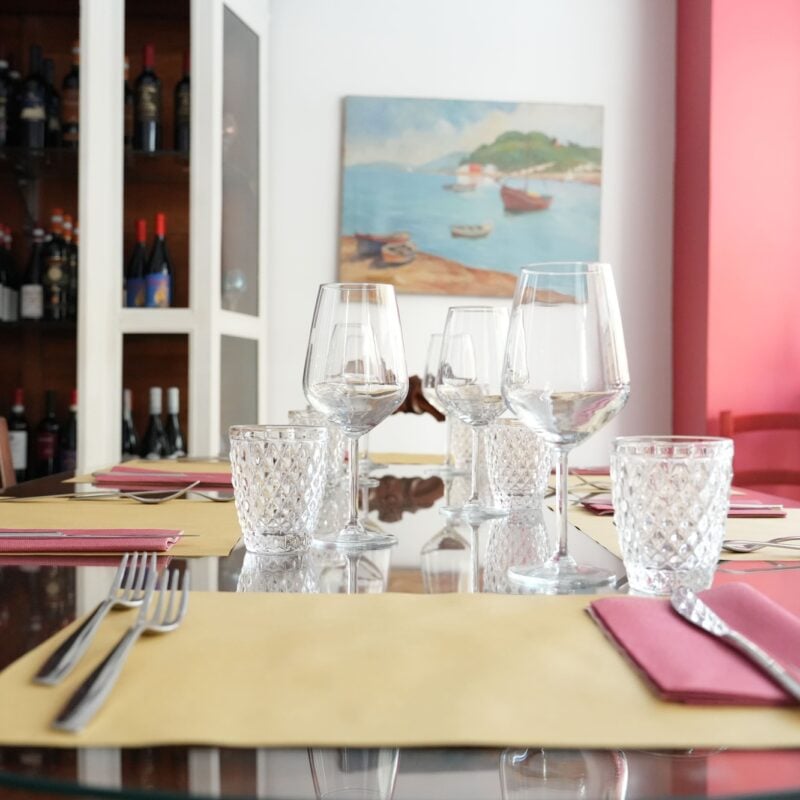 Rosso DiVino Pizza & Cucina