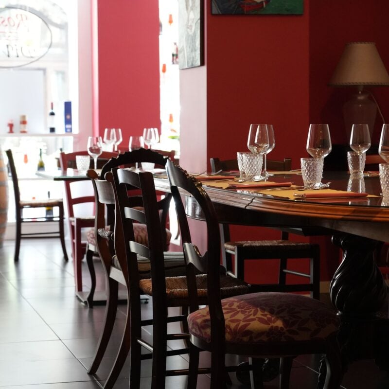 Rosso DiVino Pizza & Cucina