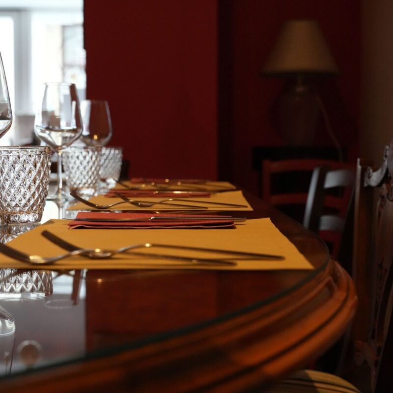 Rosso DiVino Pizza & Cucina