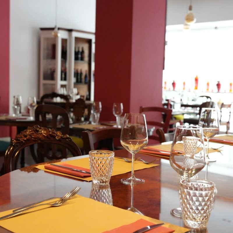 Rosso DiVino Pizza & Cucina