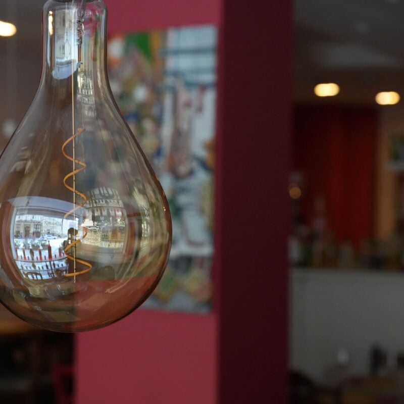 Rosso DiVino Pizza & Cucina