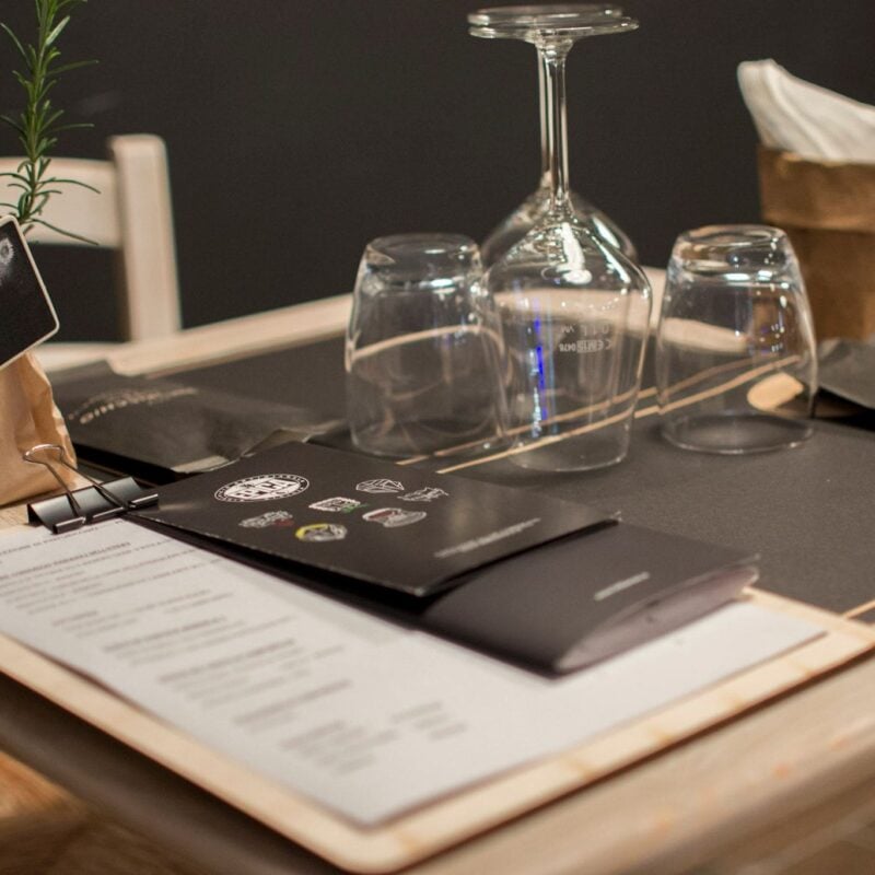 Pinturicchio Osteria di quartiere - Palermo