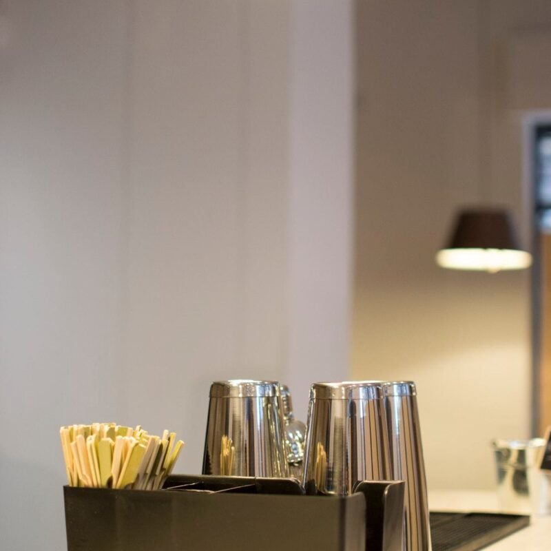 Pinturicchio Osteria di quartiere - Palermo