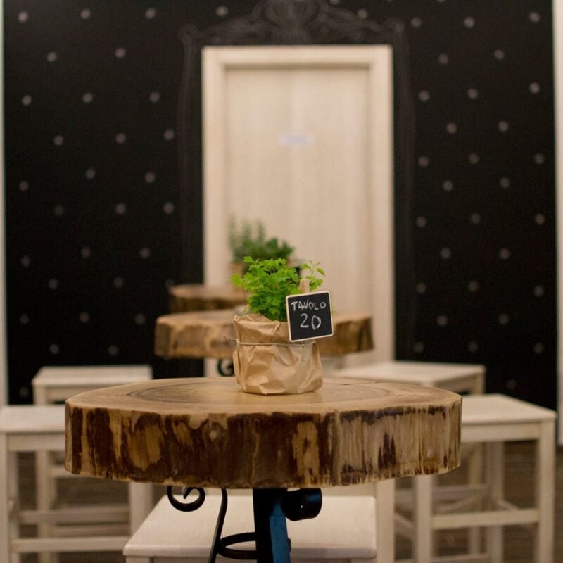 Pinturicchio Osteria di quartiere - Palermo