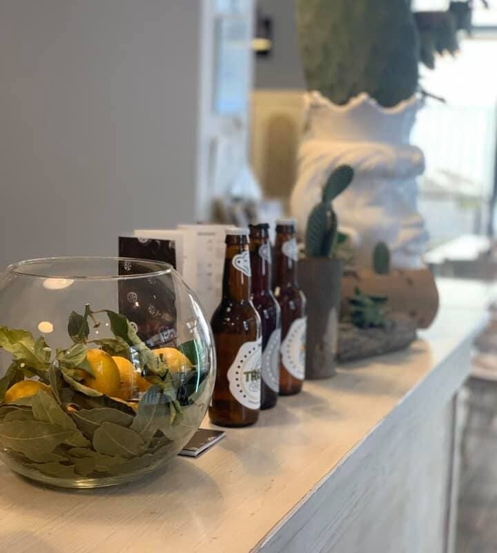 Pinturicchio Osteria di quartiere - Palermo