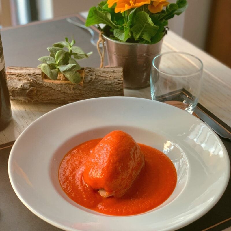 Pinturicchio Osteria di quartiere - Palermo