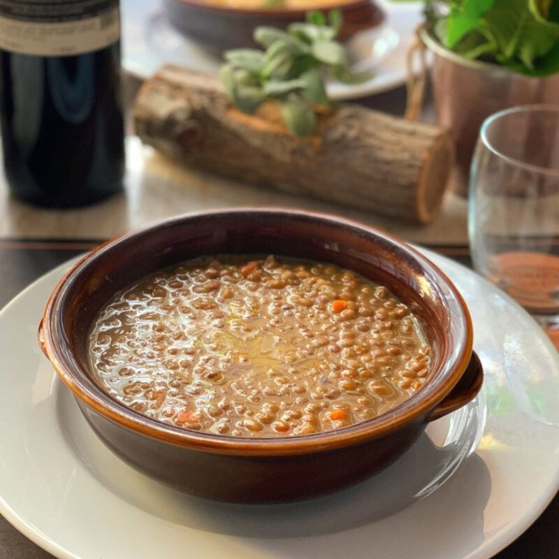 Pinturicchio Osteria di quartiere - Palermo