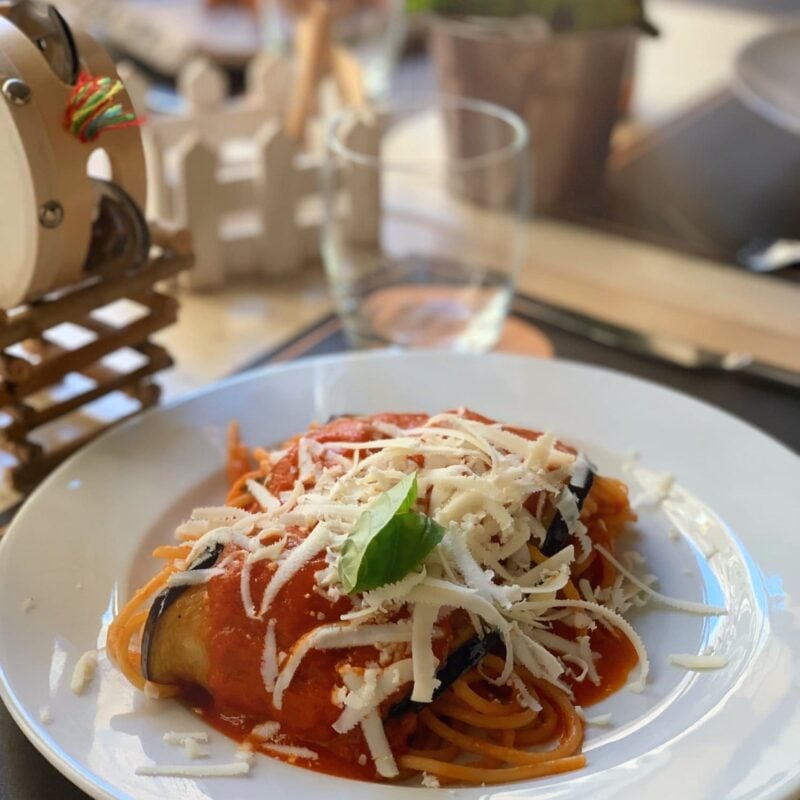 Pinturicchio Osteria di quartiere - Palermo