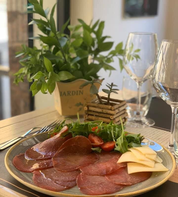 Pinturicchio Osteria di quartiere - Palermo