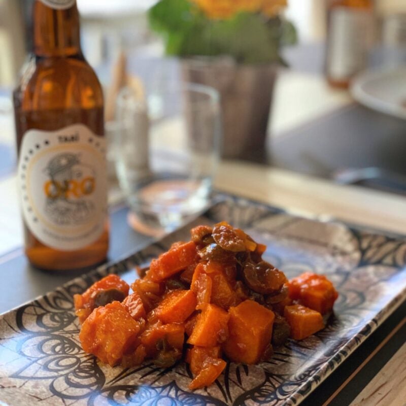 Pinturicchio Osteria di quartiere - Palermo