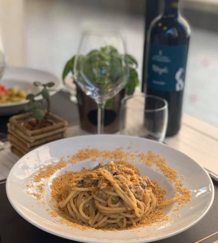 Pinturicchio Osteria di quartiere - Palermo