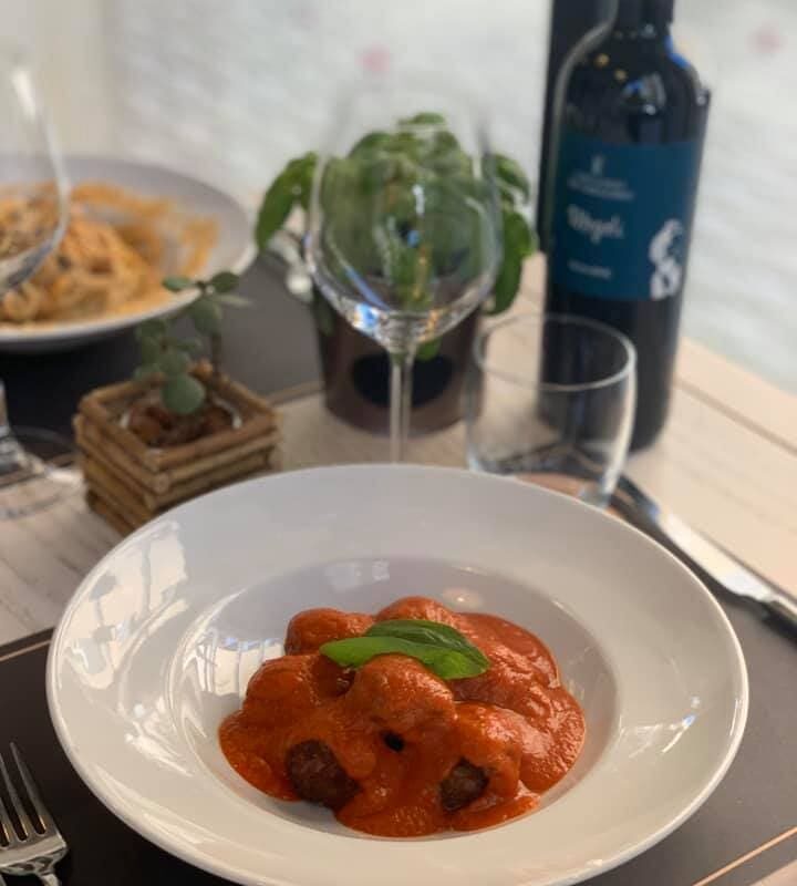 Pinturicchio Osteria di quartiere - Palermo