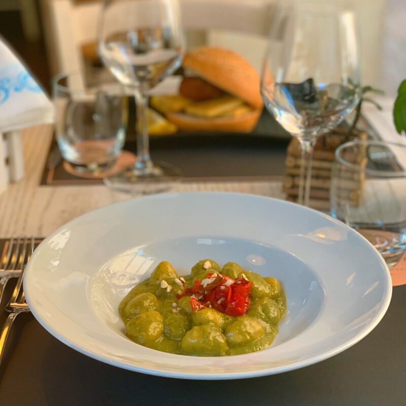 Pinturicchio Osteria di quartiere - Palermo