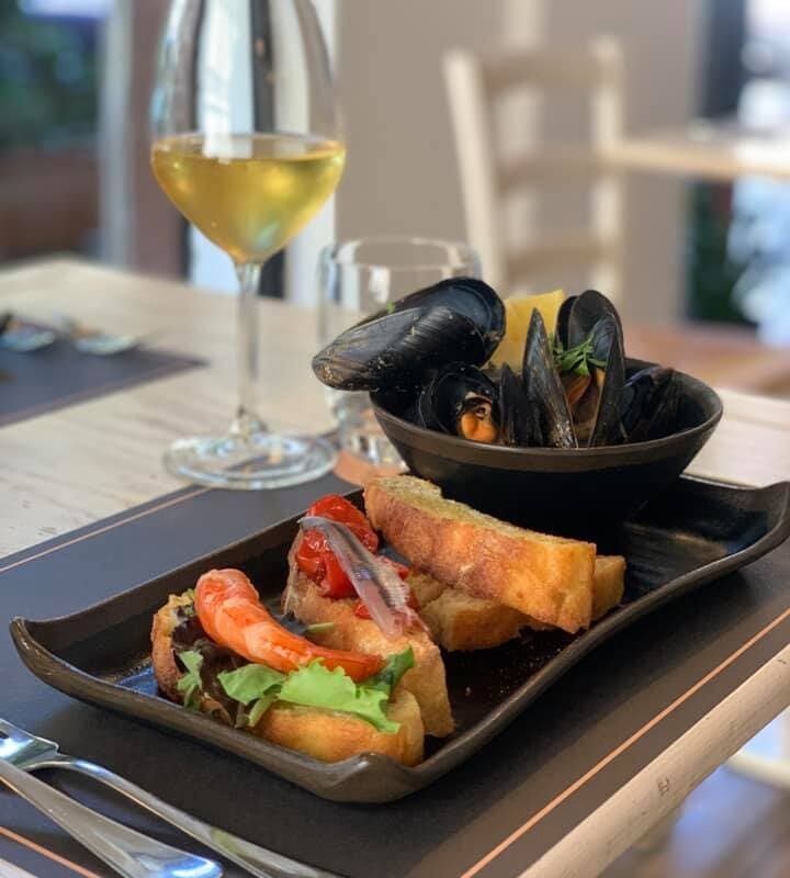 Pinturicchio Osteria di quartiere - Palermo