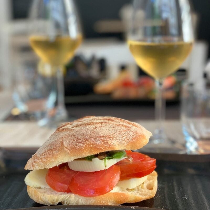 Pinturicchio Osteria di quartiere - Palermo