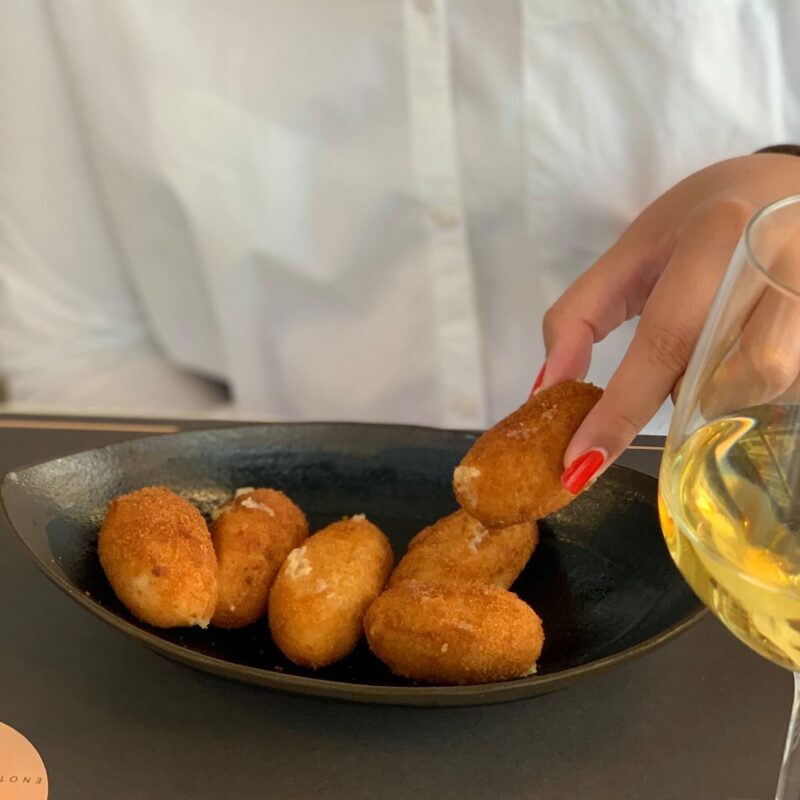 Pinturicchio Osteria di quartiere - Palermo