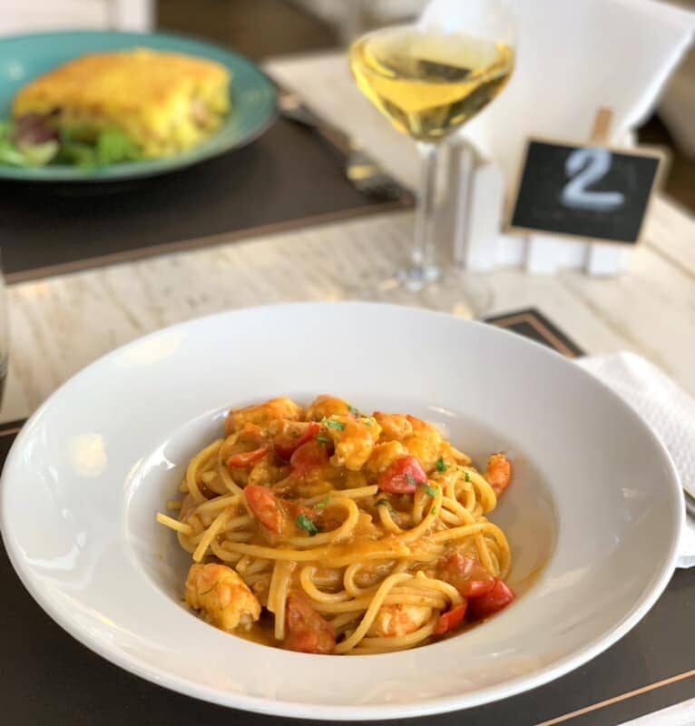 Pinturicchio Osteria di quartiere - Palermo