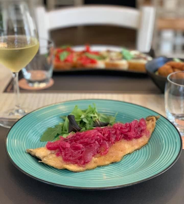 Pinturicchio Osteria di quartiere - Palermo