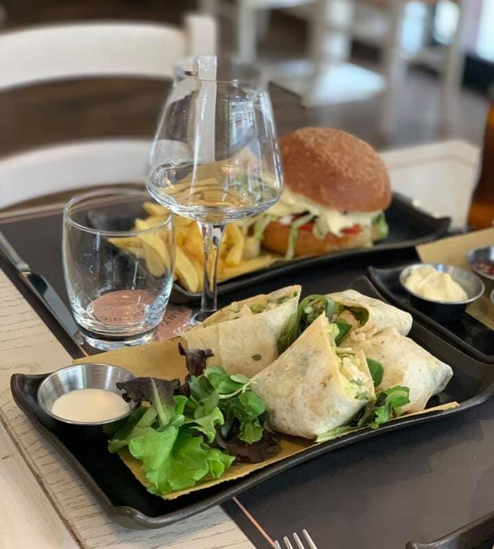 Pinturicchio Osteria di quartiere - Palermo