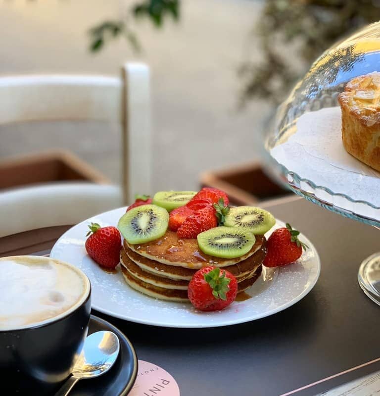 Pinturicchio Osteria di quartiere - Palermo