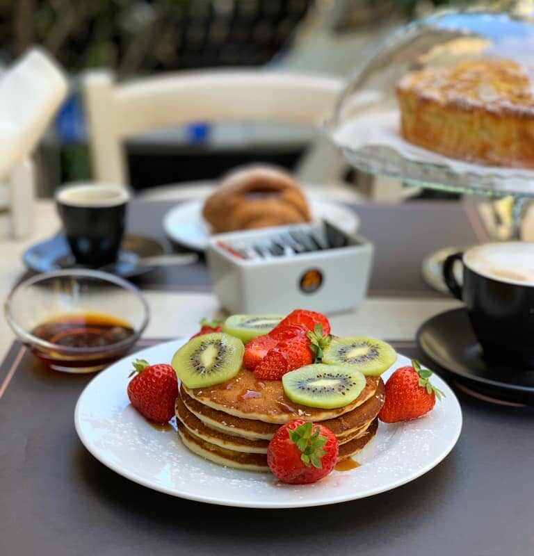 Pinturicchio Osteria di quartiere - Palermo