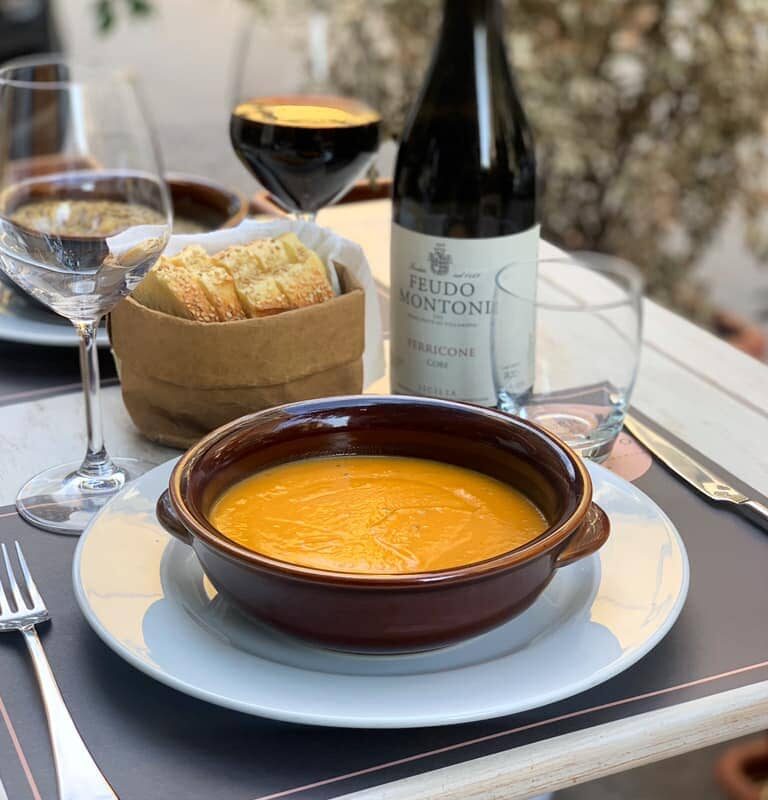 Pinturicchio Osteria di quartiere - Palermo