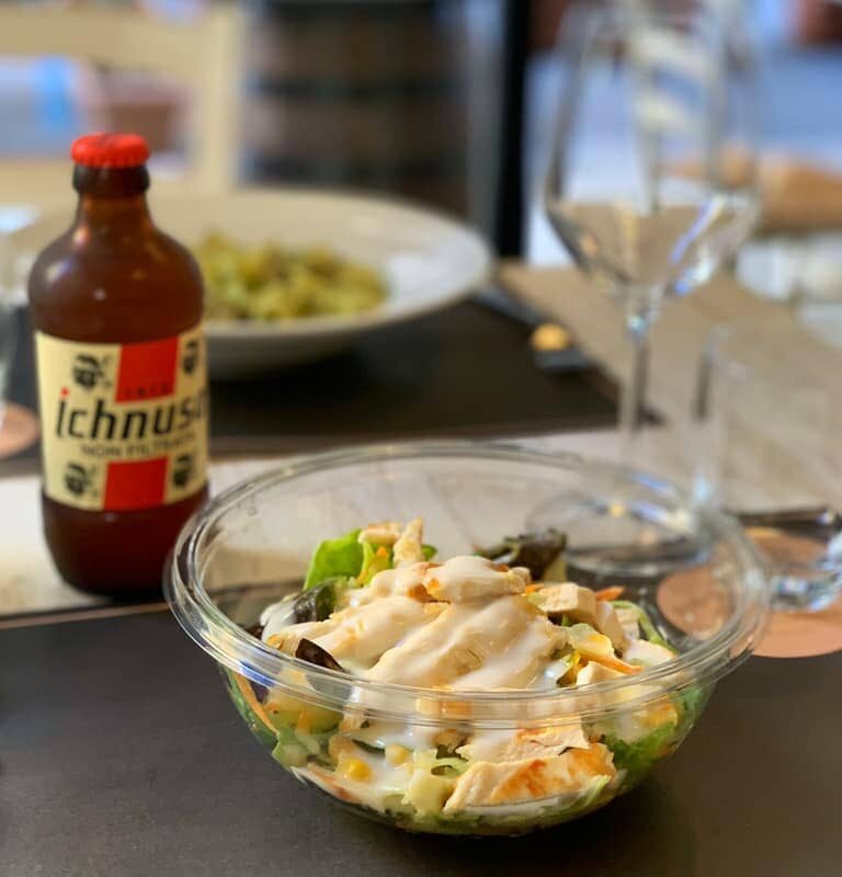 Pinturicchio Osteria di quartiere - Palermo