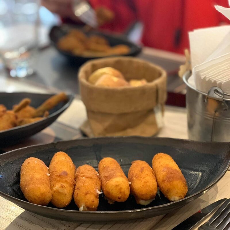 Pinturicchio Osteria di quartiere - Palermo