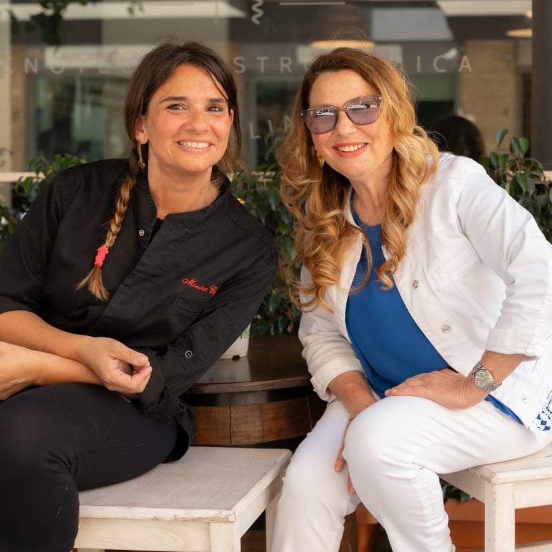 Un racconto di madre e figlia