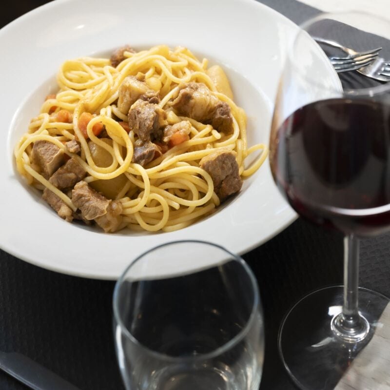 Pinturicchio Osteria di quartiere - Palermo