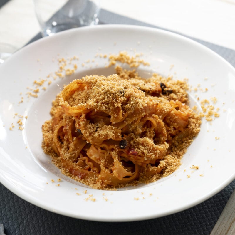 Pinturicchio Osteria di quartiere - Palermo