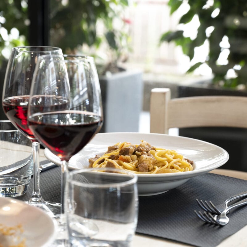 Pinturicchio Osteria di quartiere - Palermo