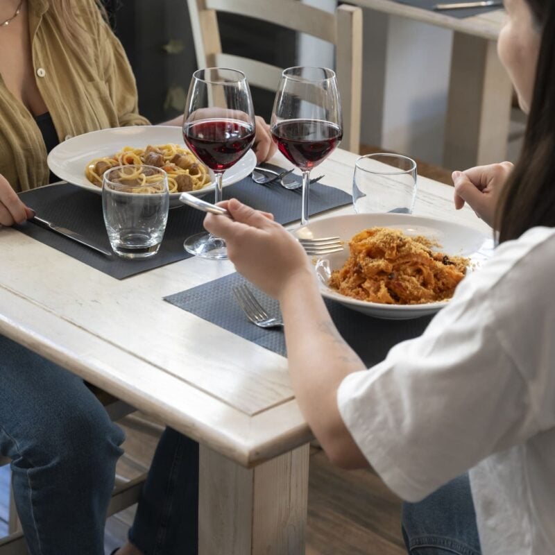 Pinturicchio Osteria di quartiere - Palermo