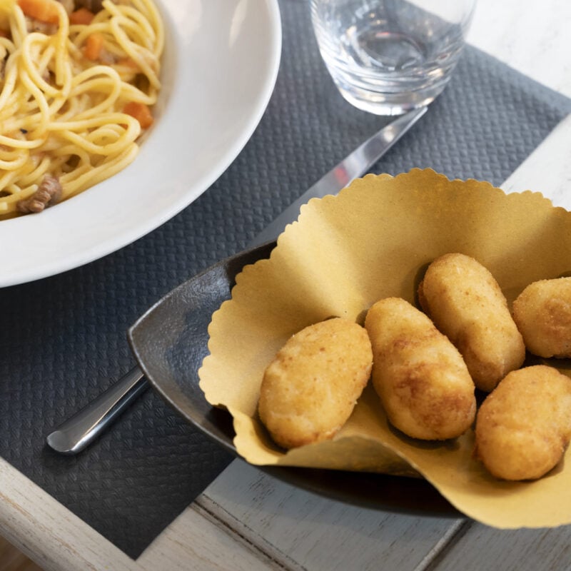 Pinturicchio Osteria di quartiere - Palermo