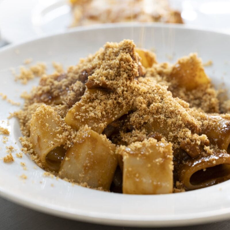 Pinturicchio Osteria di quartiere - Palermo